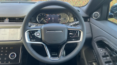 Land Rover Range Rover Evoque 2.0 D200 R-Dynamic SE 5dr Auto Diesel Hatchback